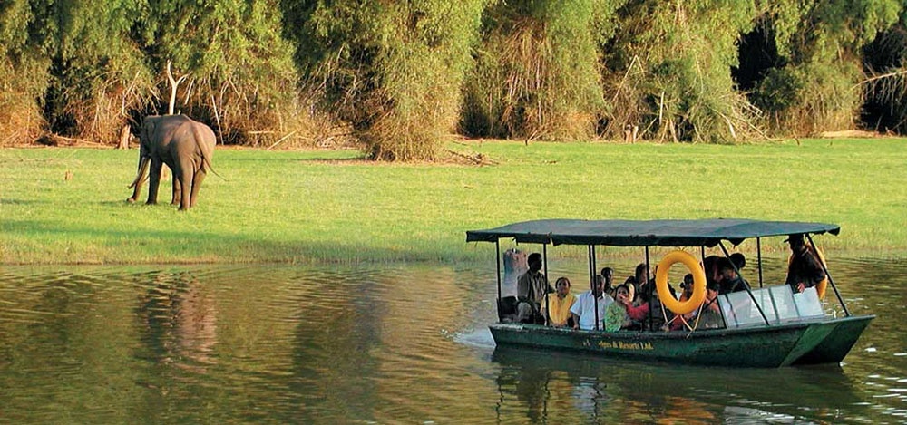 Kabini River